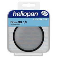 Heliopan ND 0.3 (ND2) 52