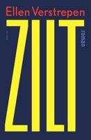 Zilt - Ellen Verstrepen - eBook (9789089248305) - thumbnail