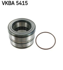 Wiellager VKBA5415