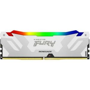 Kingston Technology FURY KF572C38RWAK2-32 geheugenmodule 32 GB 2 x 16 GB DDR5 7200 MHz