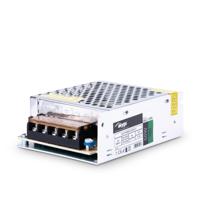 Akyga AK-L1-050 netvoeding & inverter Auto/Binnen 50 W Grijs - thumbnail