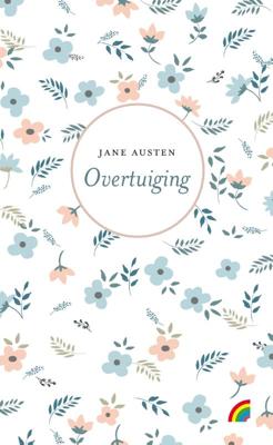 Overtuiging (Hardback)