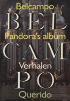 Pandora's album - Belcampo - ebook