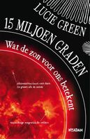 15 miljoen graden - Lucie Green - ebook