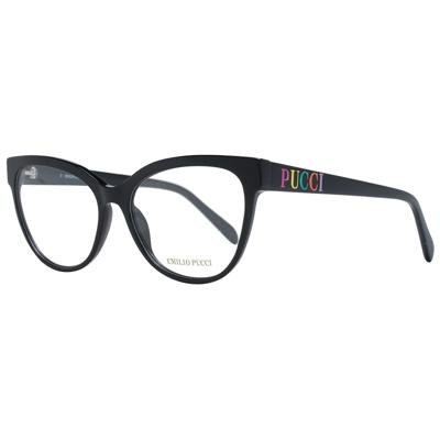 Brillenframe Dames Emilio Pucci EP5182 55001