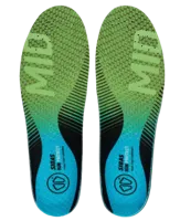 Sidas 3 Feet Run Protect Mid Inlegzool