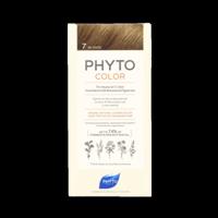 Phyto Paris Phytocolor blond 7 1 Stuks