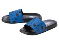 Kinderen badslippers (37, Zwart)