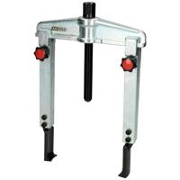 KS Tools 6200038 Poelietrekker Aantal haken: 2