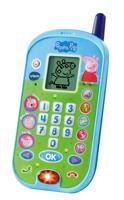 Vtech Peppa Pig - Learning Phone - thumbnail