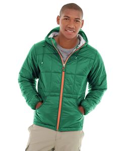 Montana Wind Jacket-XL-Green