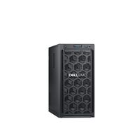EMC PowerEdge T140 - Server - MT - 1 x Xeon E-2124 / 3.3 GHz - RAM 8 GB - HDD 1 TB - DVD-brander - thumbnail
