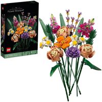 LEGO Creator Expert - Bloemenboeket constructiespeelgoed 10280