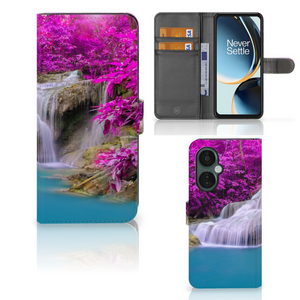 OnePlus Nord CE 3 Lite Flip Cover Waterval