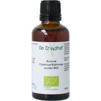 Cruydhof Acorus calamus/kalmoeswortel tinctuur bio