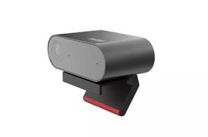 Lenovo ThinkSmart webcam 3840 x 2160 Pixels USB-C Zwart