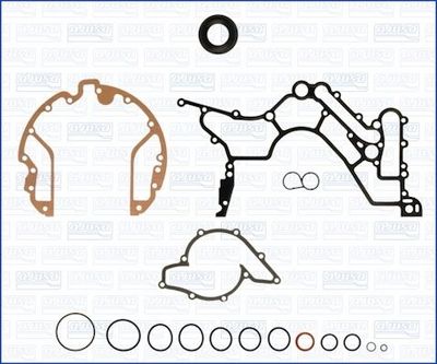 Pakkingset, motorblok 54187000