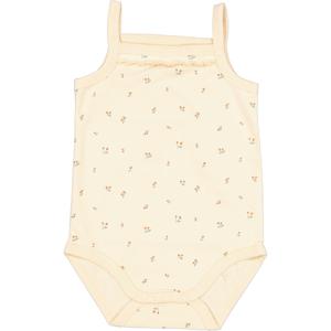 Baby romper Mouwloos