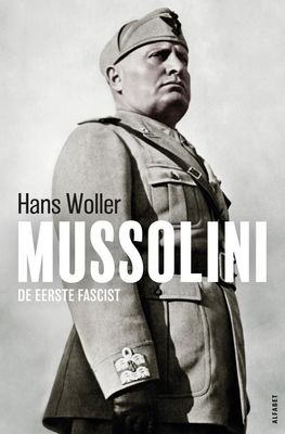 Mussolini - Hans Woller - ebook