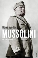 Mussolini - Hans Woller - ebook
