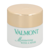Valmont Moisturizing With A Mask 50ml Masker
