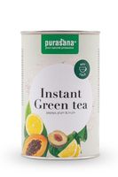 Groene thee vegan bio