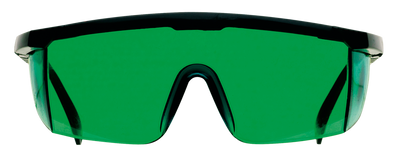 SOLA Laserbril groen LB-G - 71124601