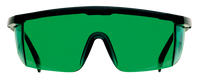 SOLA Laserbril groen LB-G - 71124601
