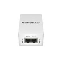Stevige UTP-netwerkkabel categorie 6 Keenetic KN-4510-01-EU Wit Stevige UTP-netwerkkabel categorie 6 Keenetic KN-4510-01-EU Wit