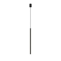 Lyora Slanke hanglampLaser L 2,5cm zwart - 8433