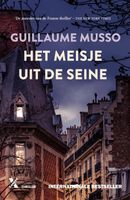 Het meisje uit de Seine - Guillaume Musso - ebook - thumbnail