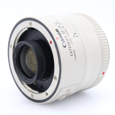 Canon EF 2x II Extender (teleconverter) occasion