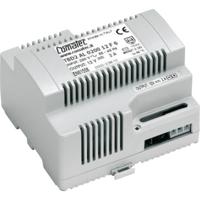 Comatec TBD2/AL.0200.12/F6 DIN-rail netvoeding 12 V/DC 2 A 24 W Inhoud 1 stuk(s)