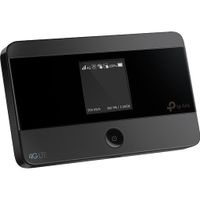 4G Mi-Fi Hotspot met display M7350 WLAN LTE router - thumbnail