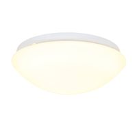Steinhauer Plafondlamp ceiling and wall 2128w wit - thumbnail
