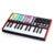 Akai Professional APC Key 25 MK2 USB/MIDI keyboard voor Ableton