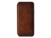 Senza Senza Desire Skinny Leather Wallet Samsung Galaxy S9 Burned Cognac Senza Senza Desire Skinny Leather Wallet Samsung Galaxy S9 Burned Cognac