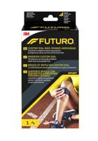 Futuro Knieriem aanpasbaar custom dial