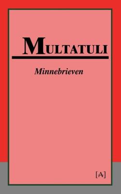 Minnebrieven (Paperback)
