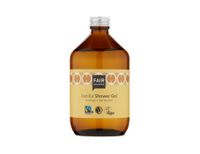 Fair Squared Shower gel - vanilla - zero waste - 500ml