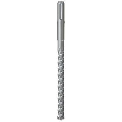 Borenset Fischer Quattric II SDS Plus Staal Beton