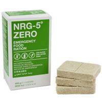 NRG-5 ZERO - Noodrantsoen - Glutenvrij - 24 dagen - Default