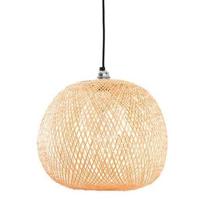 Ay illuminate Plum hanglamp small Ø34