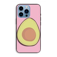Avocado: iPhone 13 Pro Max Biologisch afbreekbaar hoesje