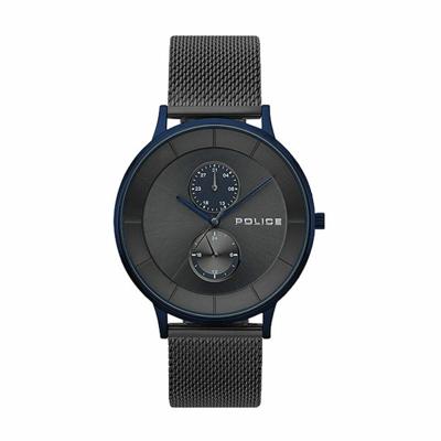 Police P15402JSBL61UMM Heren horloge