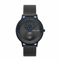Police P15402JSBL61UMM Heren horloge