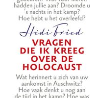 Vragen die ik kreeg over de Holocaust