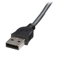 StarTech.com 1,80m ultradunne 2-in-1 USB VGA KVM-kabel - thumbnail