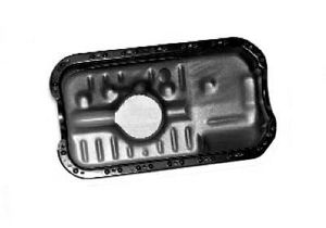 Carterpan Honda Civic 88-95 2525072