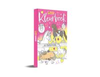 Penny Kleurboek (Paperback)